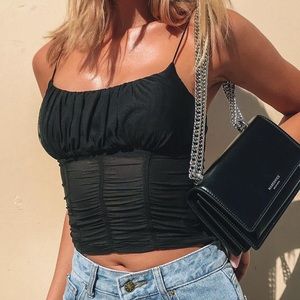 Princess Polly Concordia Top